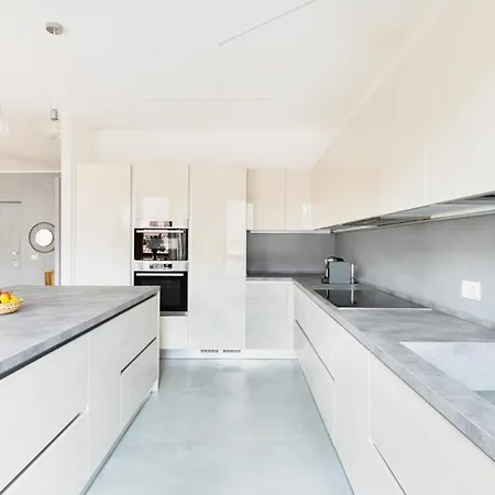 Easylife - Elegante Penthouse Sui Navigli Apartment Milan Exterior photo