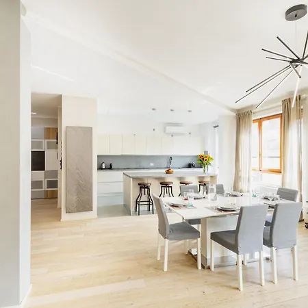 Easylife - Elegante Penthouse Sui Navigli Apartment Milan Exterior photo