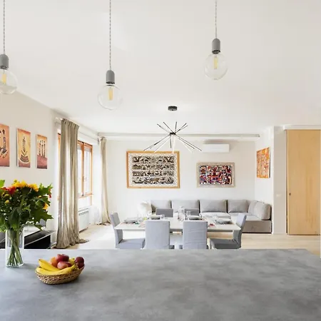 Easylife - Elegante Penthouse Sui Navigli Apartment Milan Exterior photo