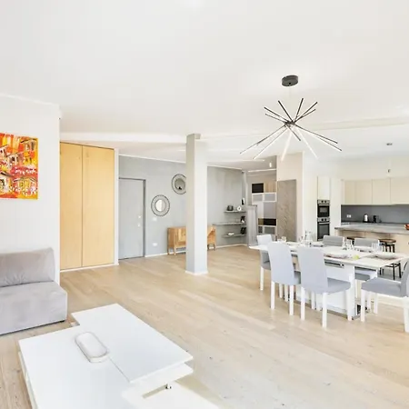 Easylife - Elegante Penthouse Sui Navigli Apartment Milan Exterior photo