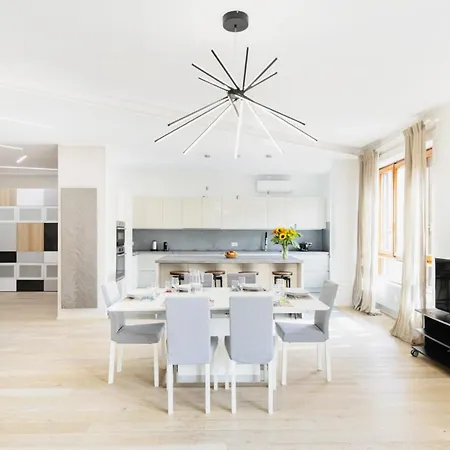Easylife - Elegante Penthouse Sui Navigli Apartment Milan Exterior photo