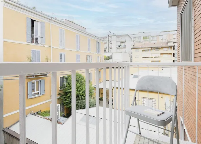 Easylife - Elegante Penthouse Sui Navigli