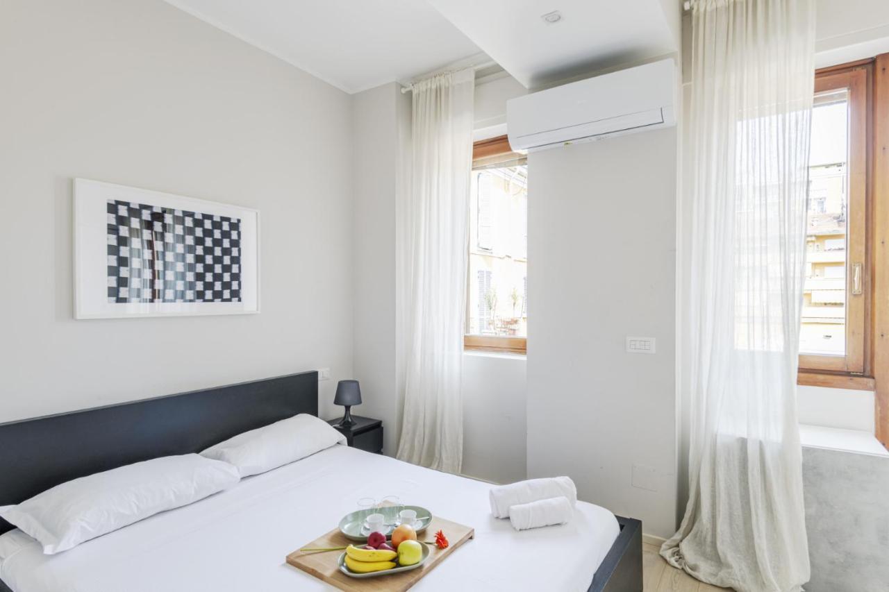 Apartment Easylife - Elegante Penthouse Sui Navigli