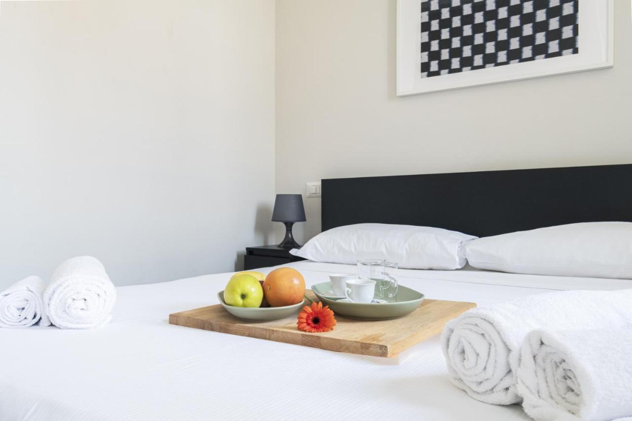 Easylife - Elegante Penthouse Sui Navigli Milan