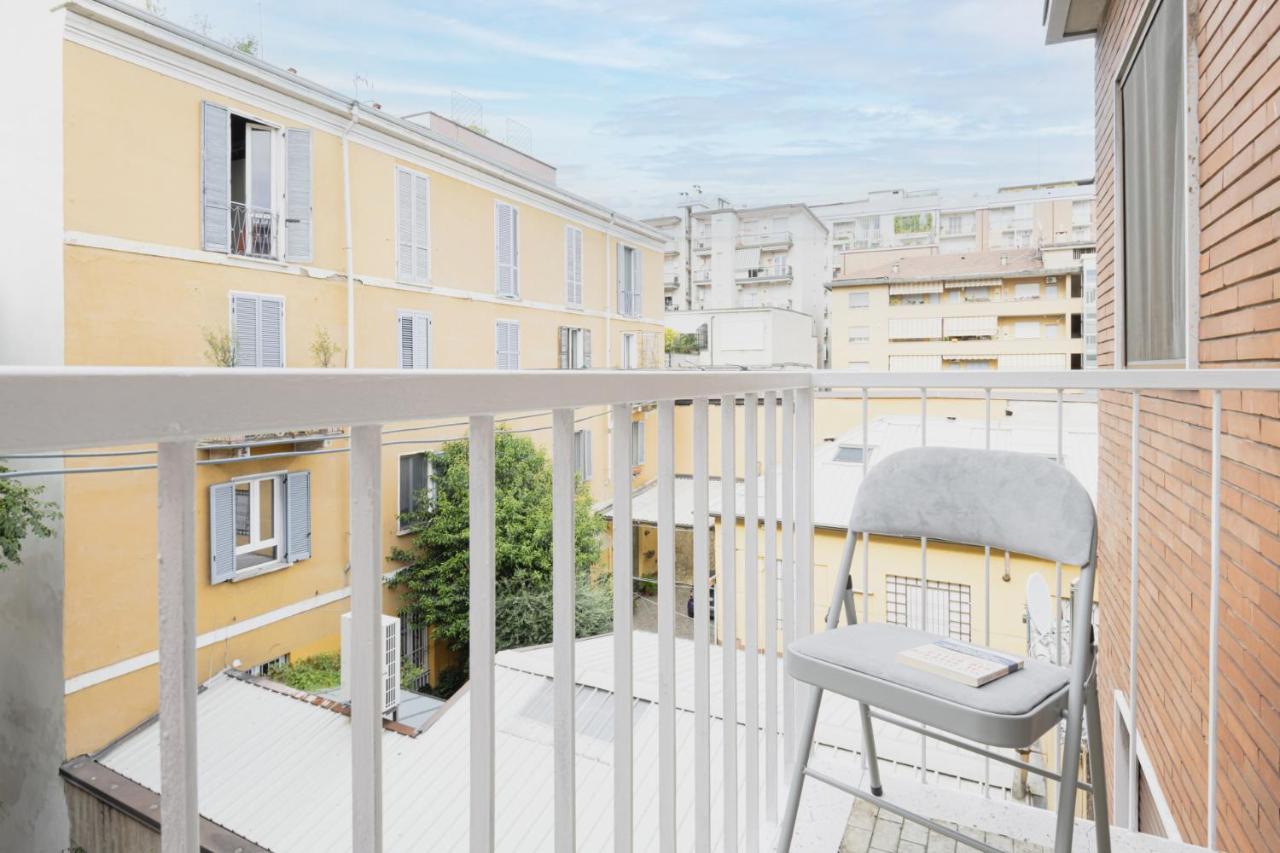 Apartment Easylife - Elegante Penthouse Sui Navigli