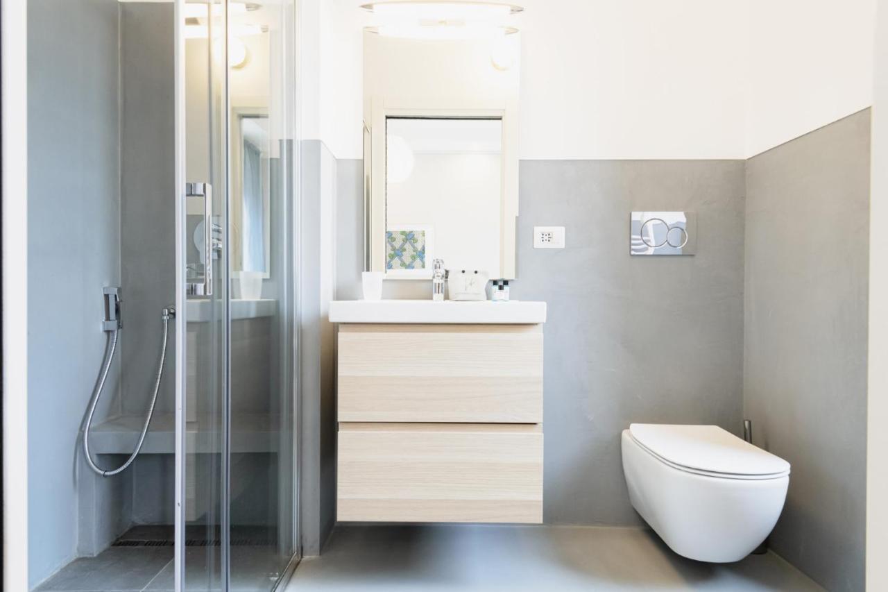 Easylife - Elegante Penthouse Sui Navigli Milan