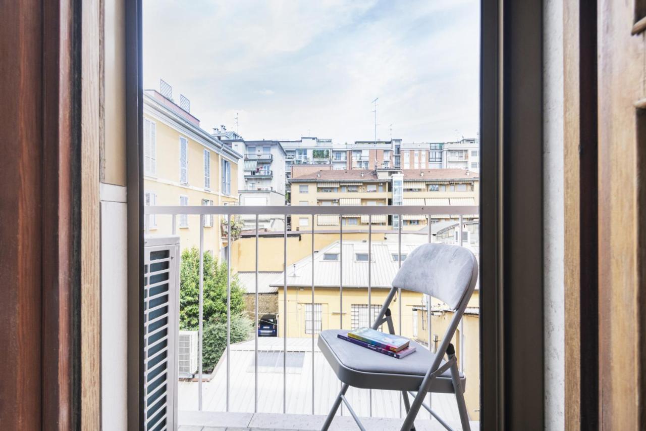 Apartment Easylife - Elegante Penthouse Sui Navigli
