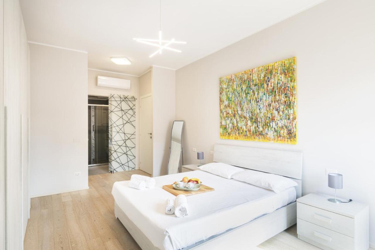 Easylife - Elegante Penthouse Sui Navigli