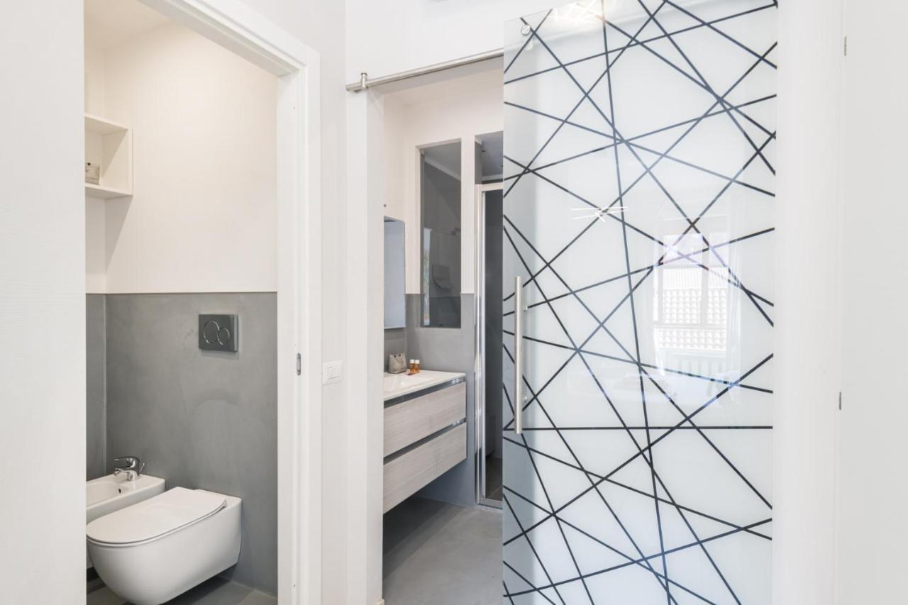 Easylife - Elegante Penthouse Sui Navigli Apartment