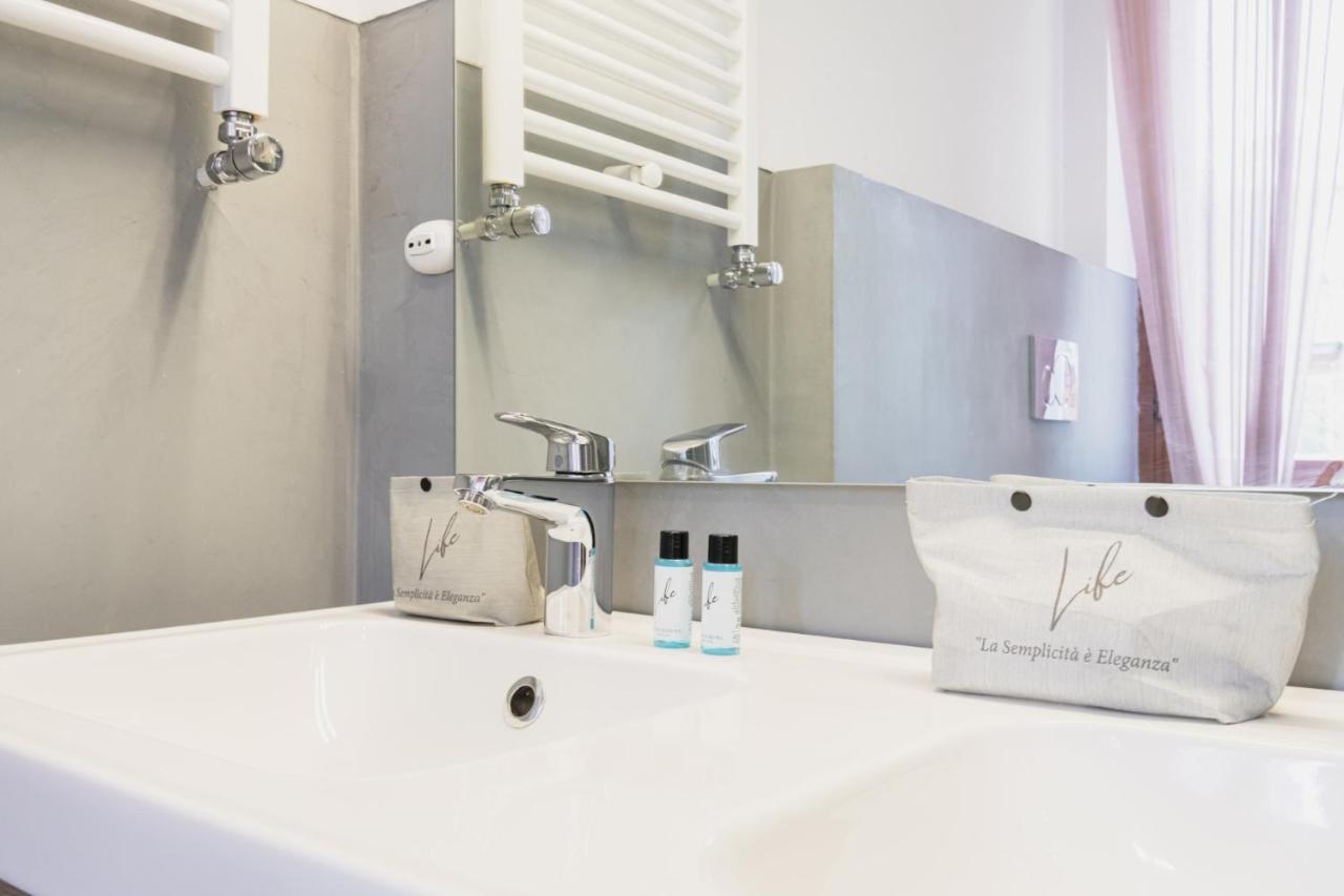 Apartment Easylife - Elegante Penthouse Sui Navigli
