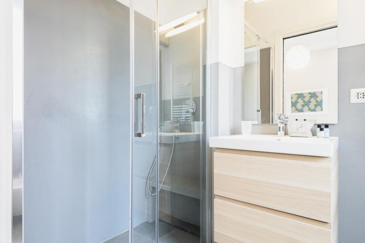 Easylife - Elegante Penthouse Sui Navigli Milan