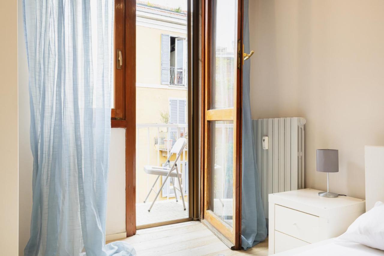 Easylife - Elegante Penthouse Sui Navigli