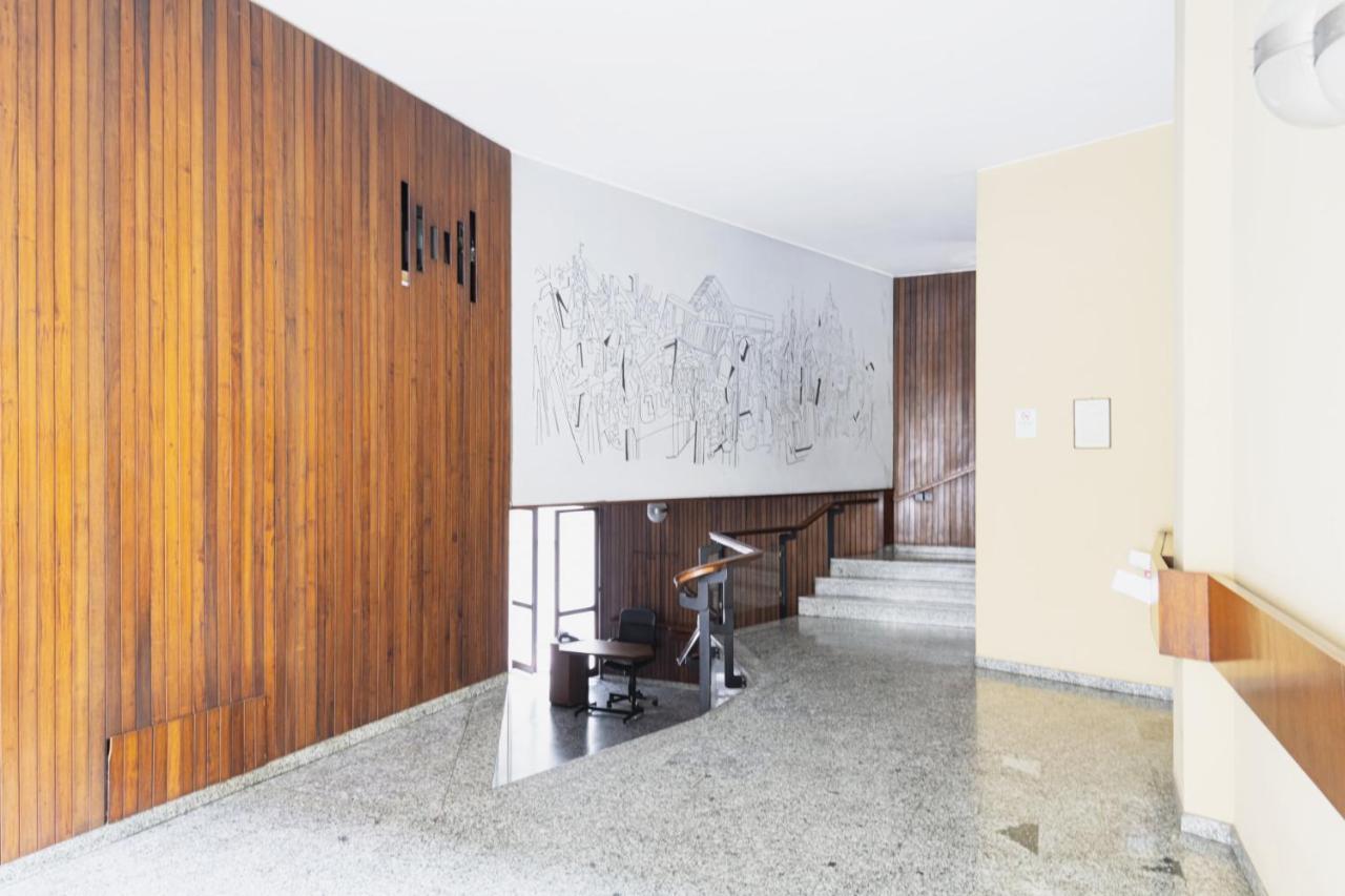 Easylife - Elegante Penthouse Sui Navigli Apartment Milan