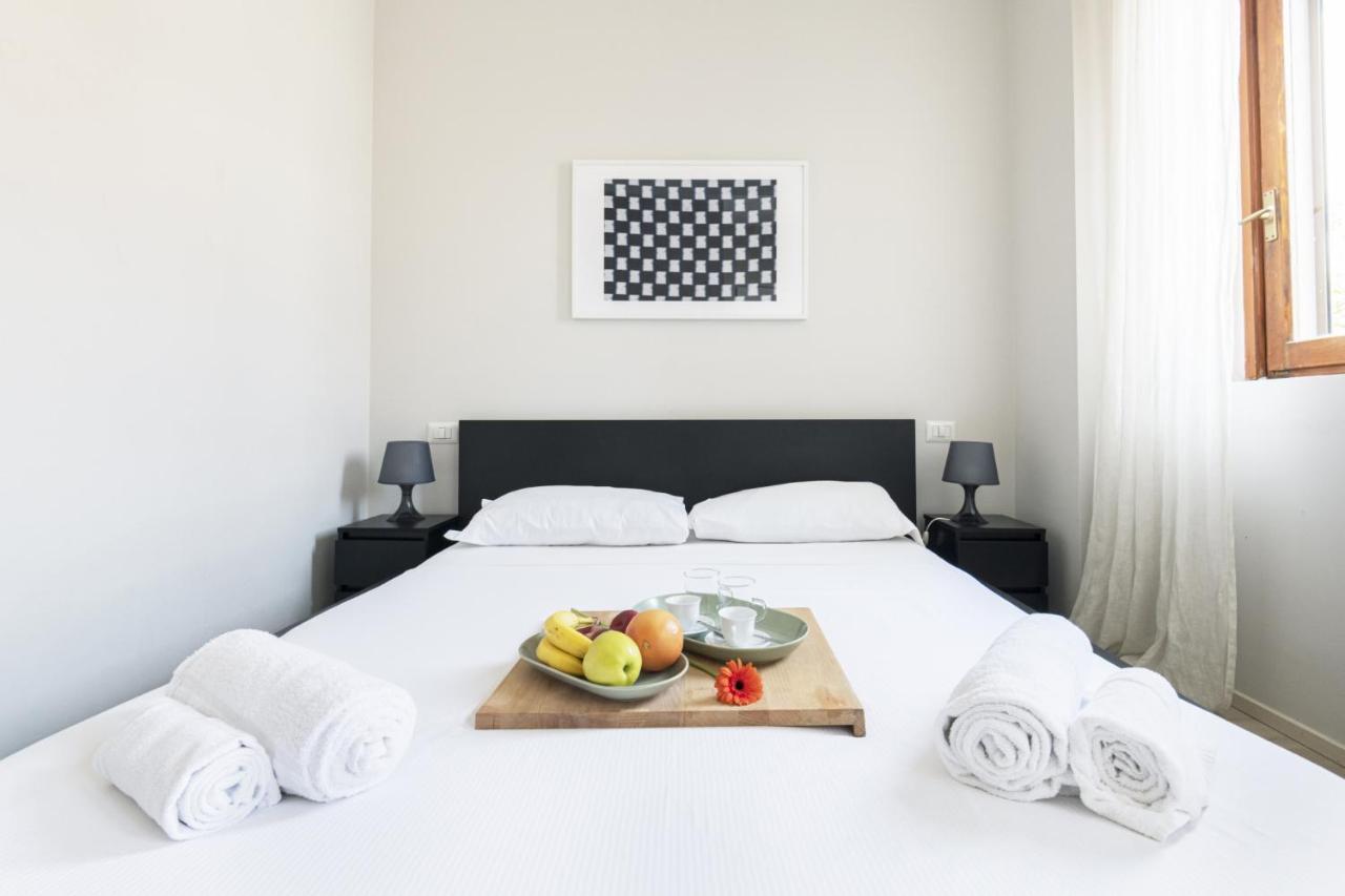 Easylife - Elegante Penthouse Sui Navigli Milan