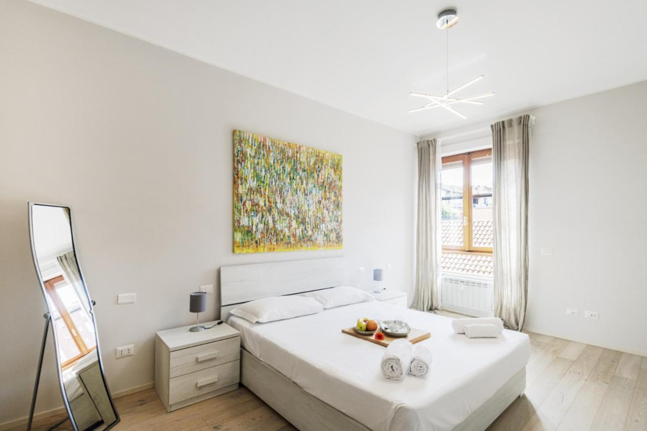 Easylife - Elegante Penthouse Sui Navigli