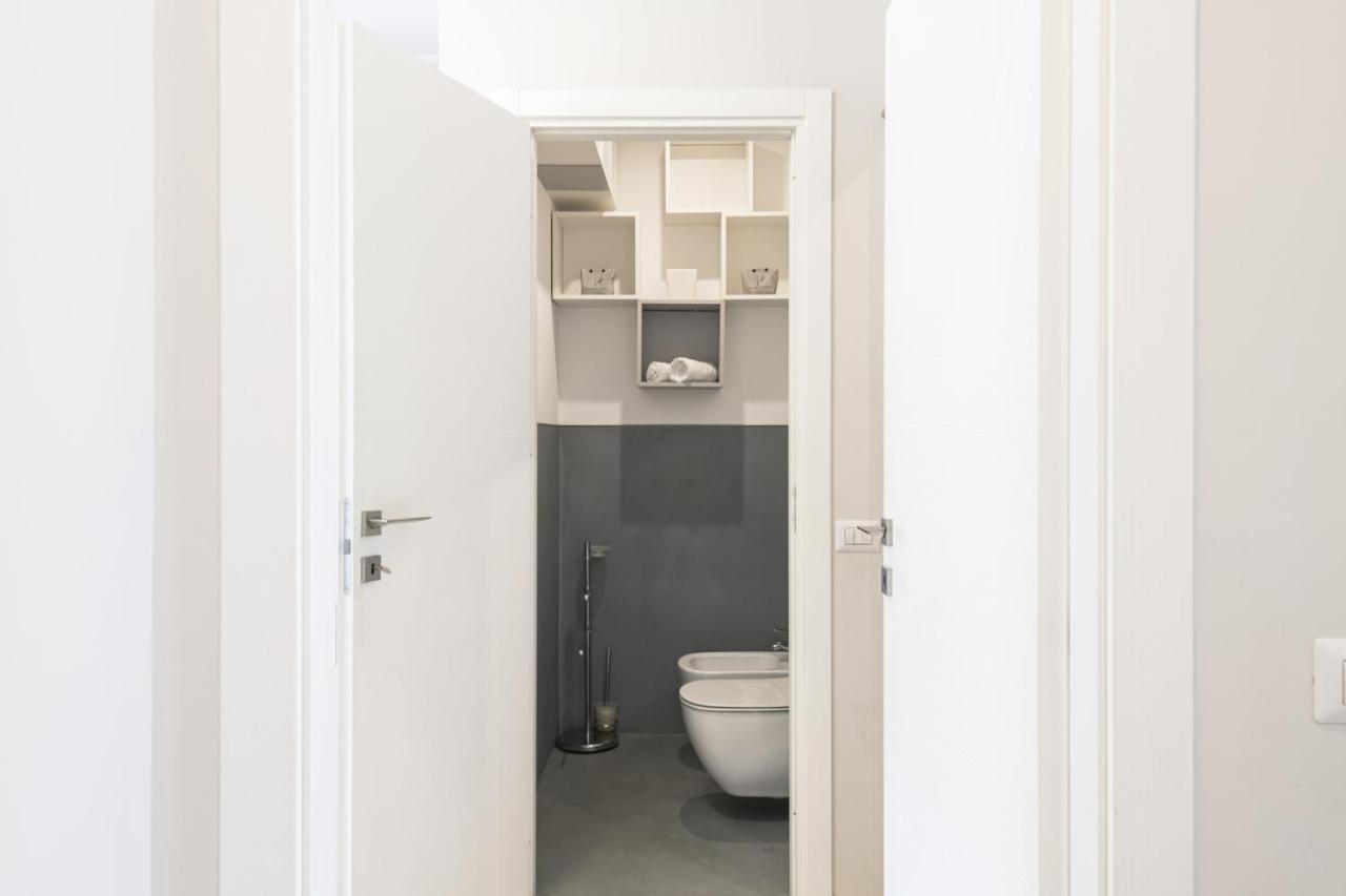 Apartment Easylife - Elegante Penthouse Sui Navigli
