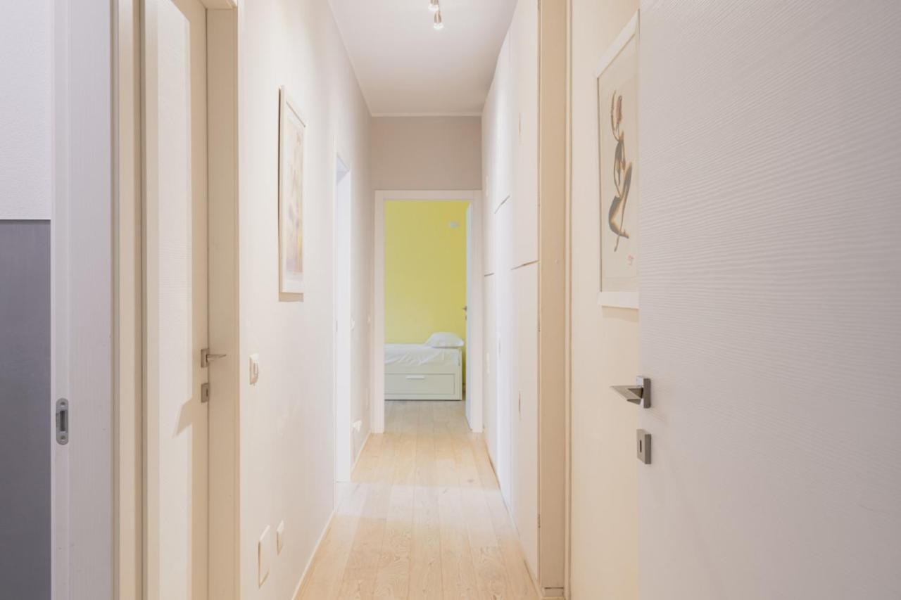 Apartment Easylife - Elegante Penthouse Sui Navigli *