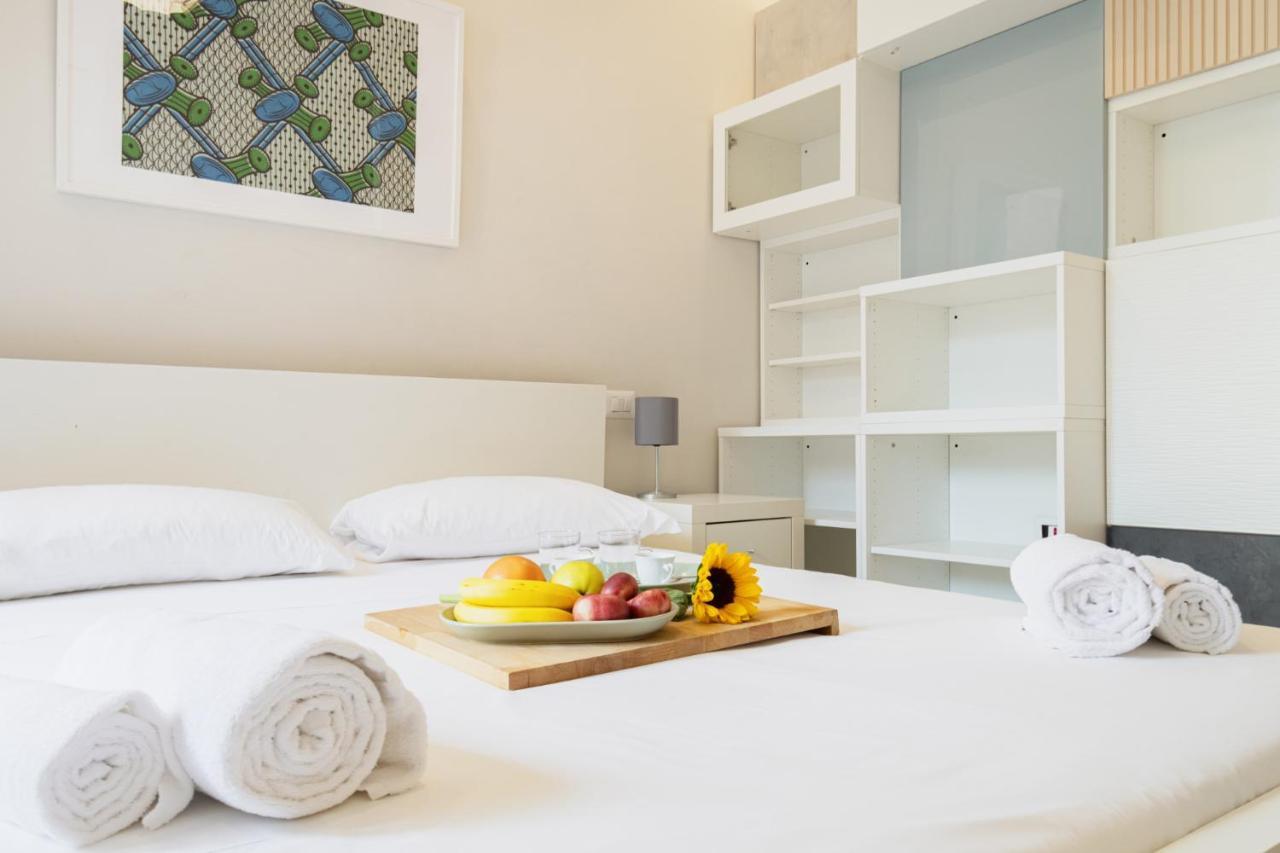Easylife - Elegante Penthouse Sui Navigli Milan