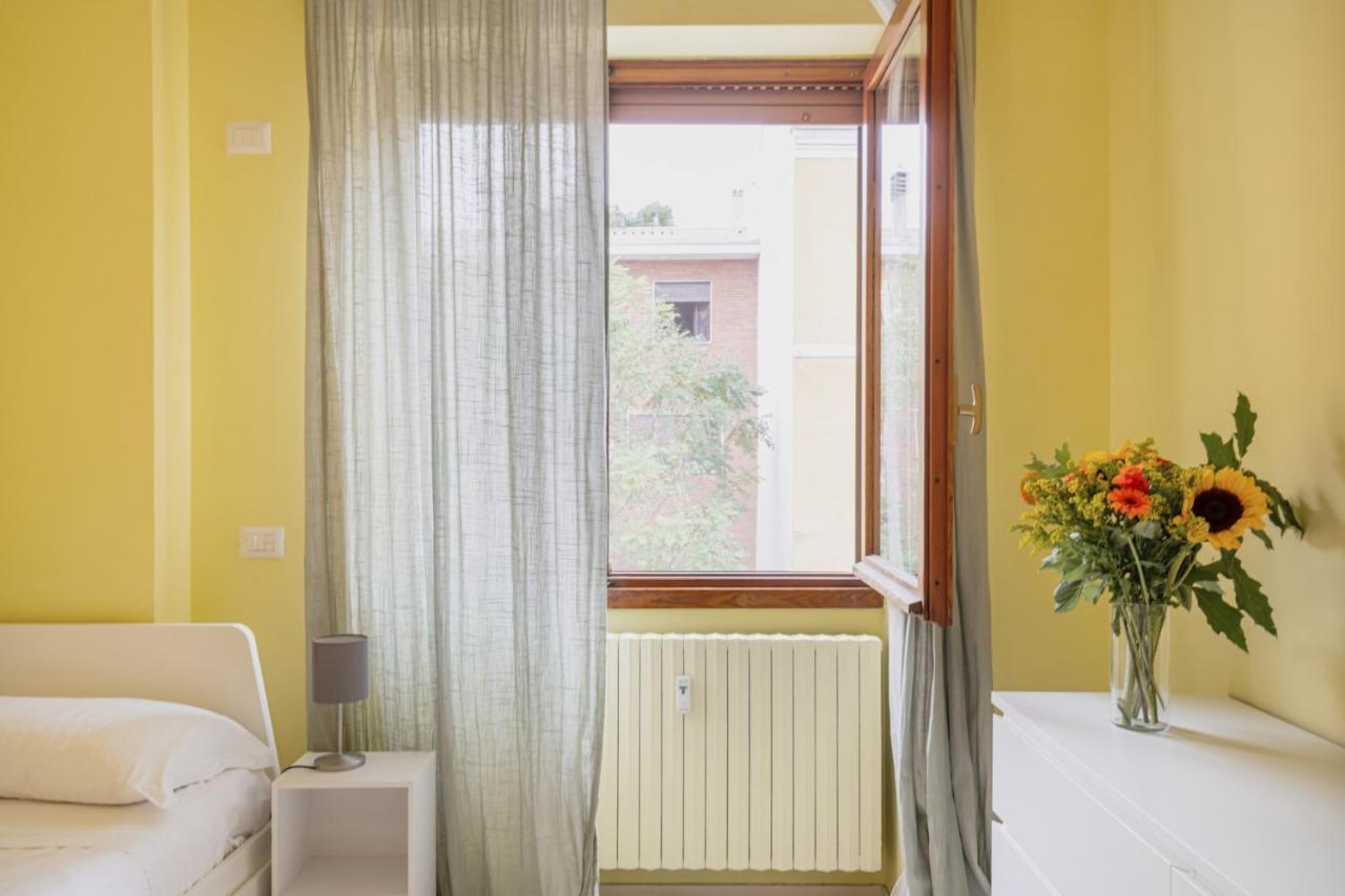 Apartment Easylife - Elegante Penthouse Sui Navigli