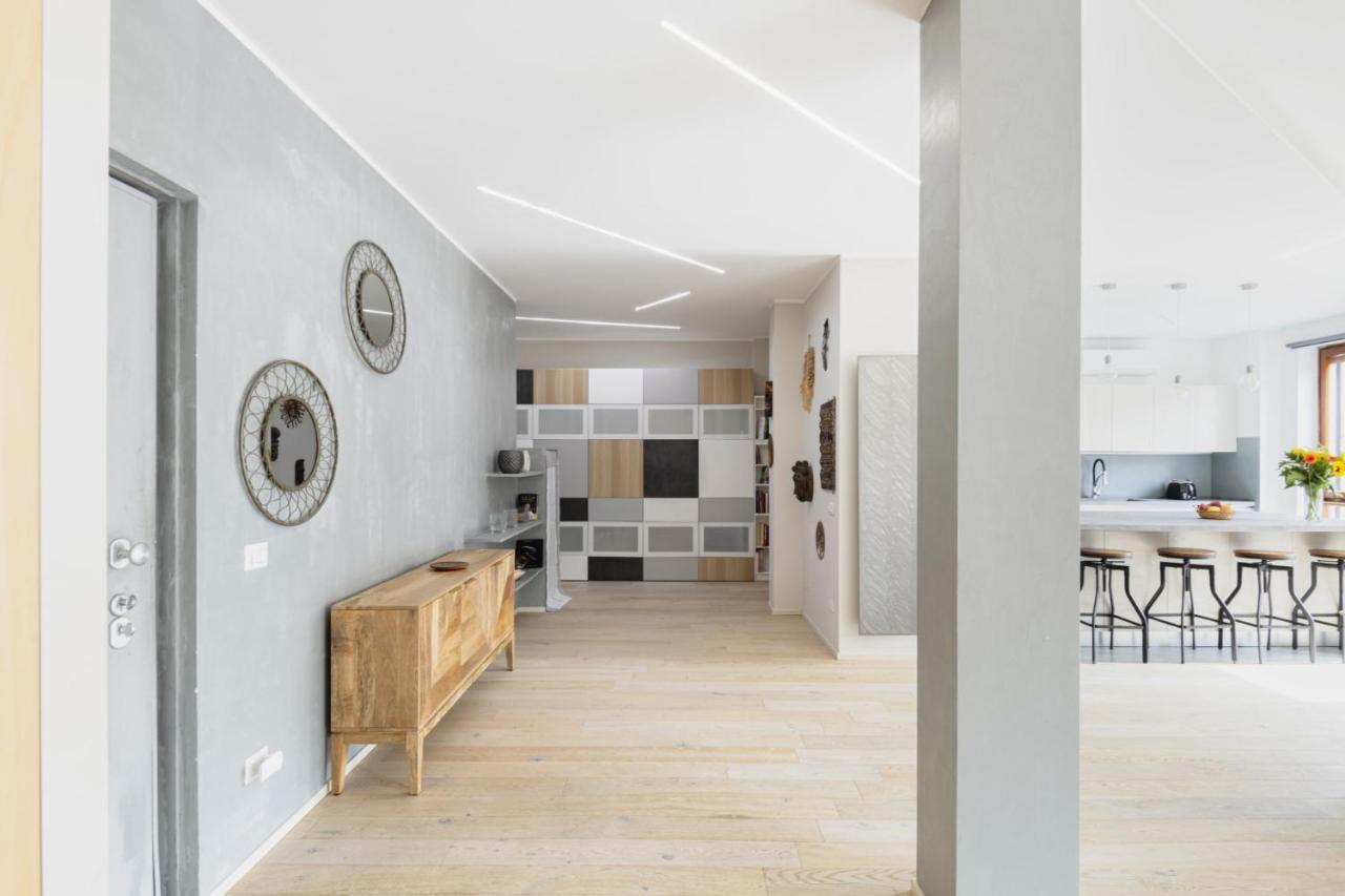 Easylife - Elegante Penthouse Sui Navigli Apartment