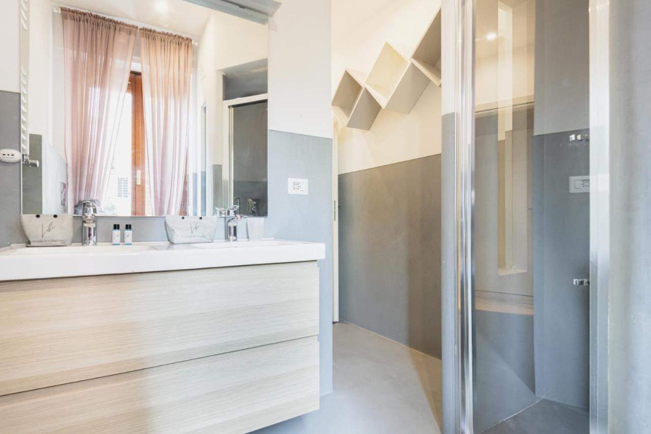 Easylife - Elegante Penthouse Sui Navigli Apartment *