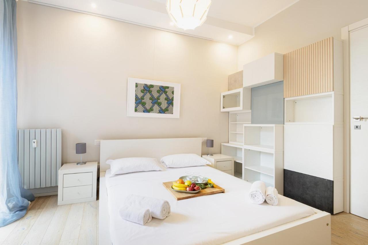 Easylife - Elegante Penthouse Sui Navigli Milan