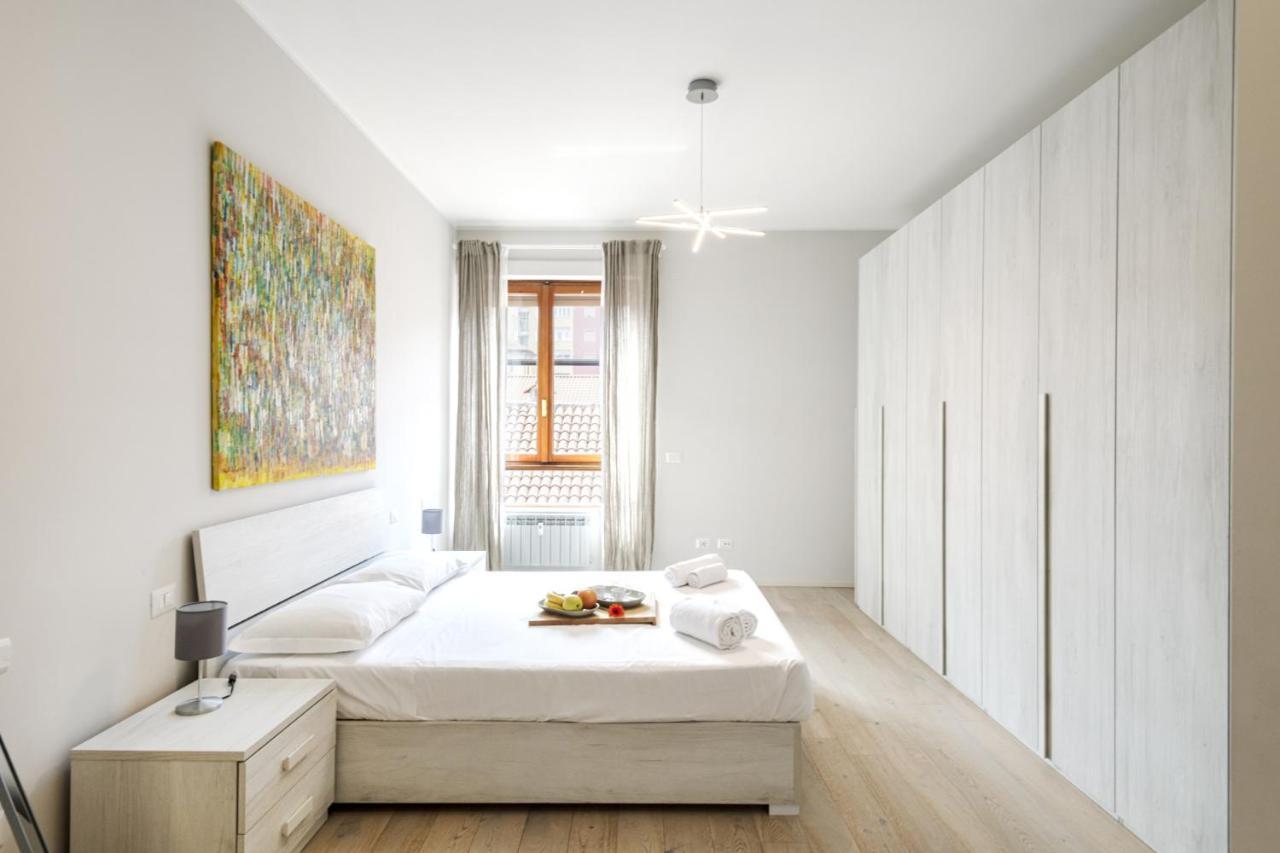 Easylife - Elegante Penthouse Sui Navigli Apartment