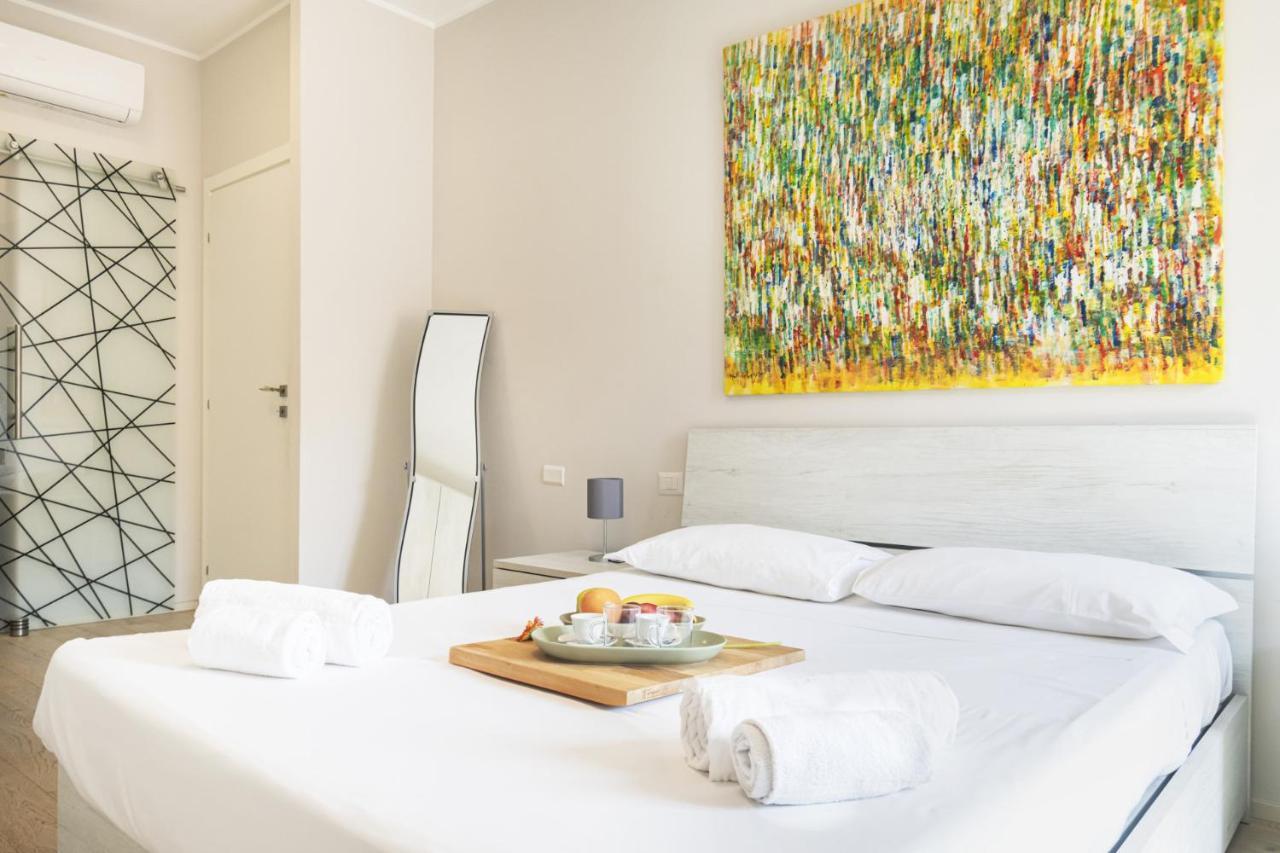 Apartment Easylife - Elegante Penthouse Sui Navigli