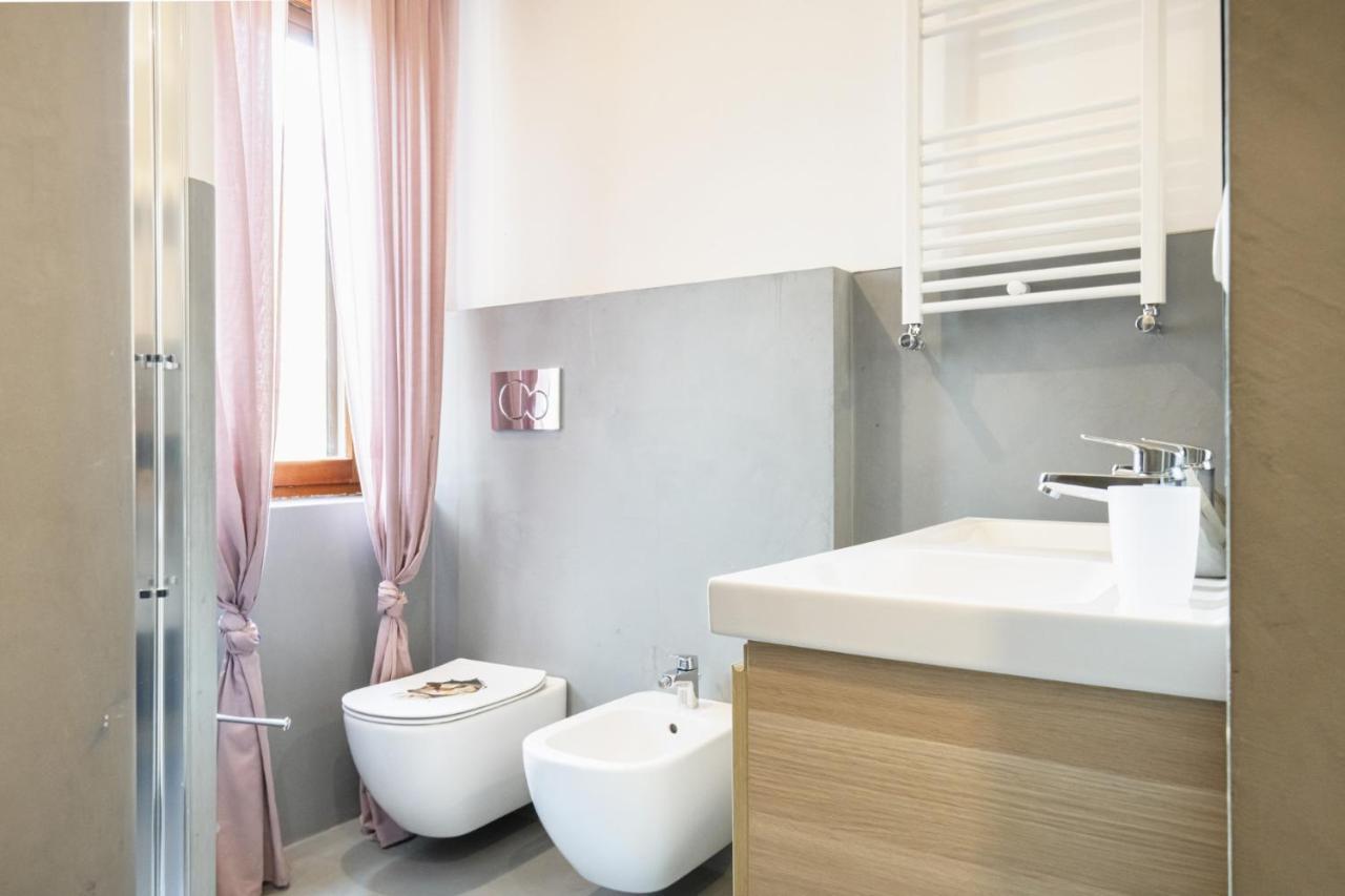 Apartment Easylife - Elegante Penthouse Sui Navigli