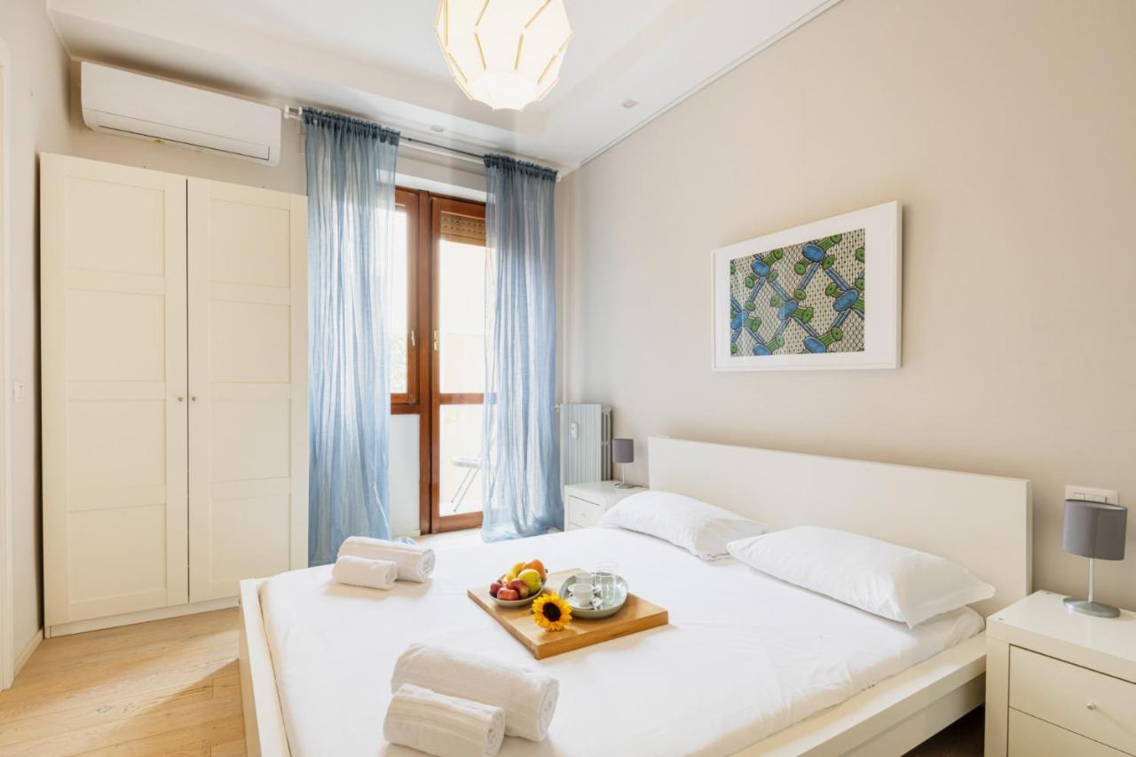 Easylife - Elegante Penthouse Sui Navigli *