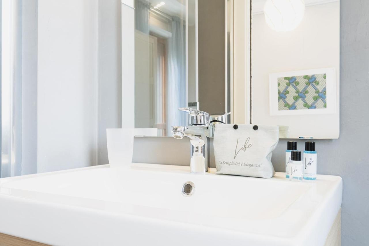 Easylife - Elegante Penthouse Sui Navigli *